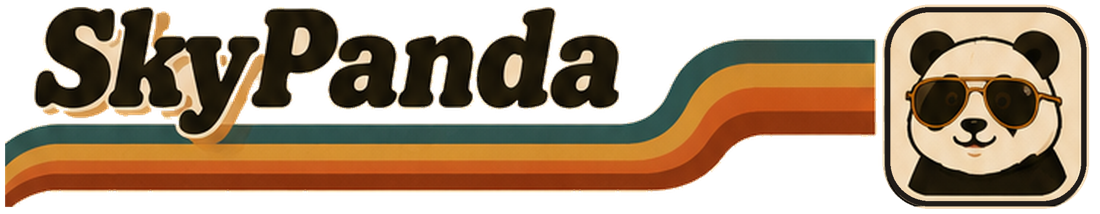 SkyPanda